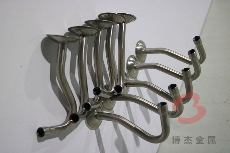 鈦合金定制件